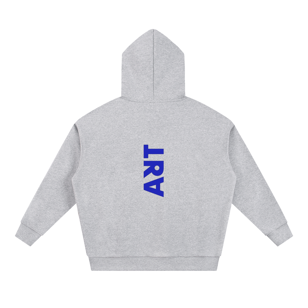 Essential Heavyweight Hoodie