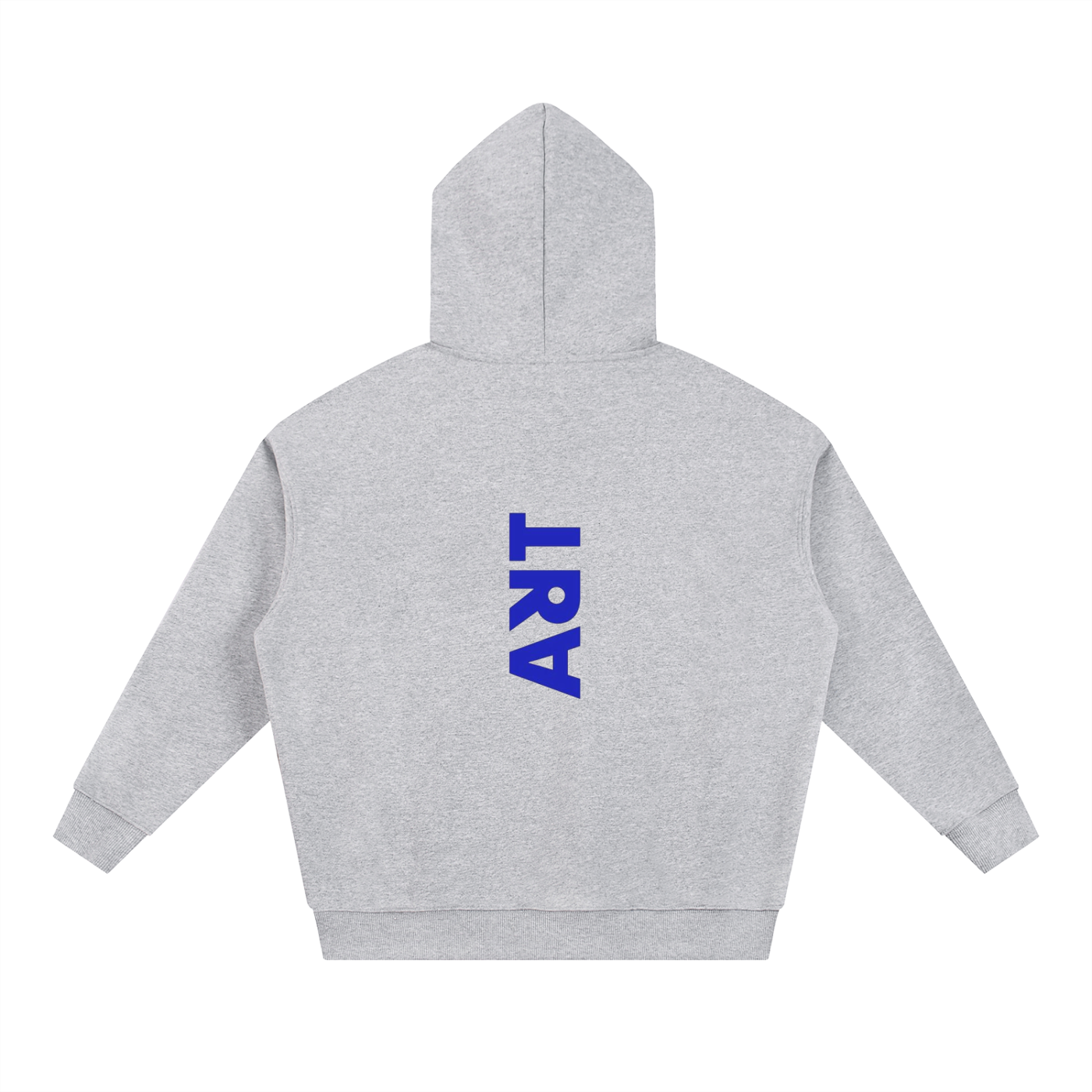 Essential Heavyweight Hoodie