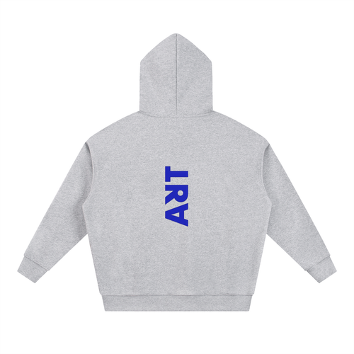 Essential Heavyweight Hoodie