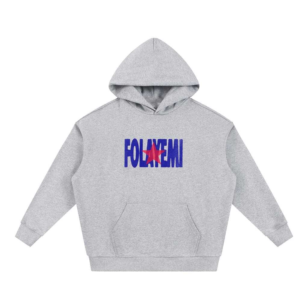 Essential Heavyweight Hoodie