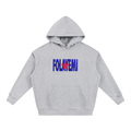 Essential Heavyweight Hoodie