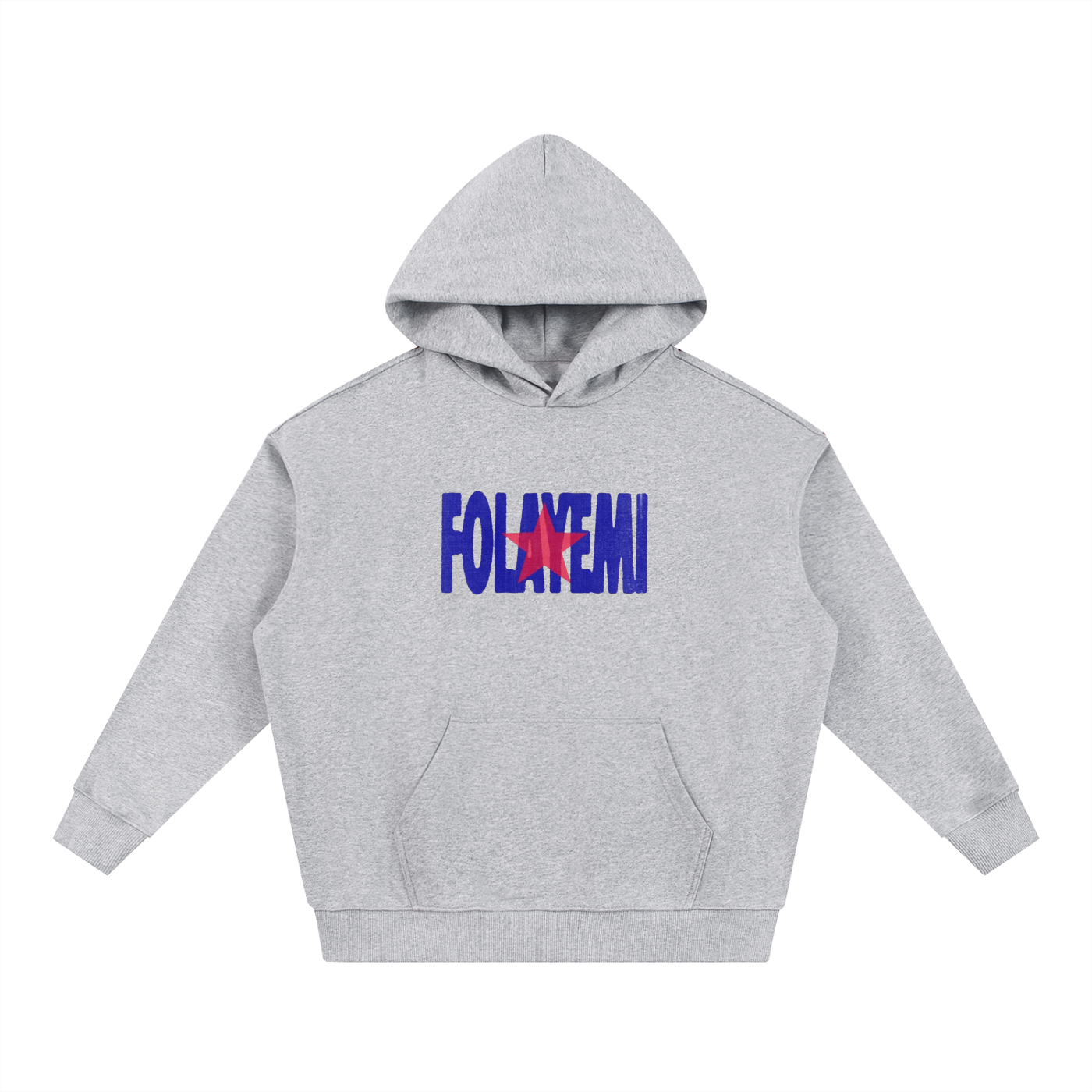 Essential Heavyweight Hoodie